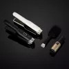 ghd Mini Paddle Brush Cepillo para el pelo, Negro