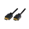 Cable HDMI LogiLink CHB005 3 m