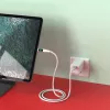 4smarts DigitCord 458163 cable USB, USB-C de 24 pines (M)