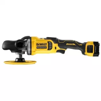 Pulidora de coche DeWALT DCM849P2-QW