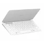 Logitech Keys-To-Go 2 Teclado Universal Bluetooth QWERTY US International Blanco