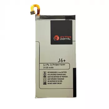 Batería Samsung Galaxy J6+ (2018)
