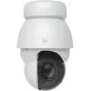 Ubiquiti UniFi AI PTZ Precision - Cámara de vigilancia de red - PTZ - plataforma giratoria - resistente a la intemperie - color (día/noche)