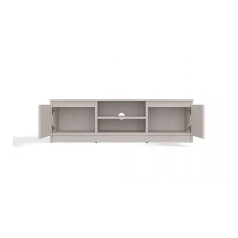 Mueble de TV MALWA 120, cashmere