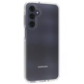 Funda Screenor 25632SB para Samsung Galaxy A16 5G 17 cm transparente