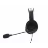 Auriculares Tellur Basic Over-Ear PCH2 negro