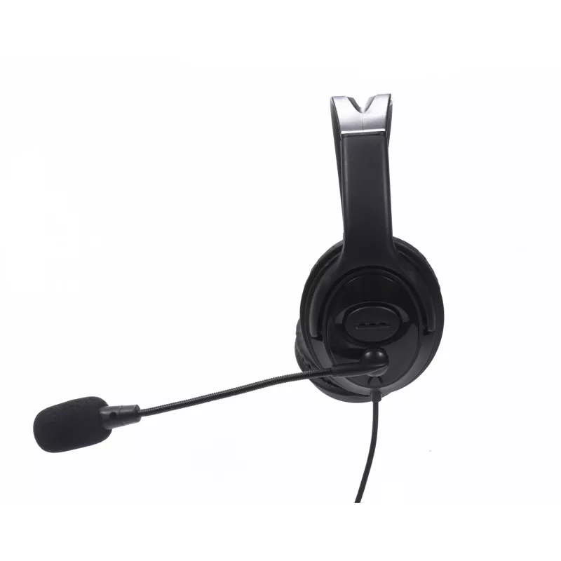 Auriculares Tellur Basic Over-Ear PCH2 negro