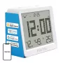 Sensor inteligente de temperatura y humedad Meross MS130-EU — monitor ambiental inalámbrico