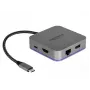 Base de acoplamiento universal para tablet DeLOCK 87742