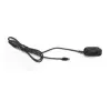 Cable accesorio para auriculares/headset Zebra ADP-USBC-35MM1-01