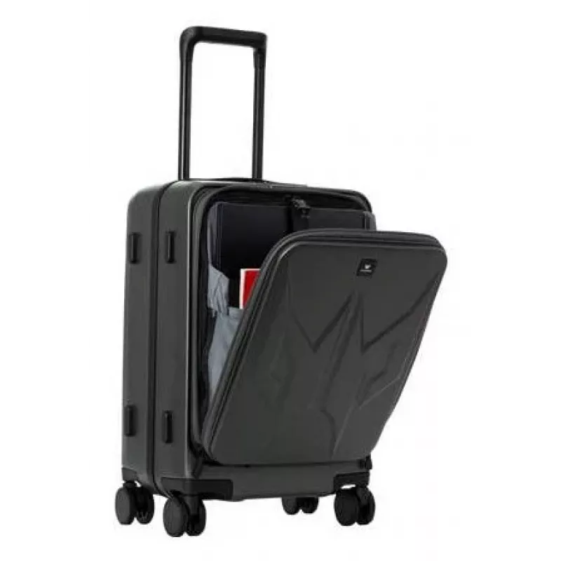 Acer GP.BAG11.003 Maleta trolley Gris