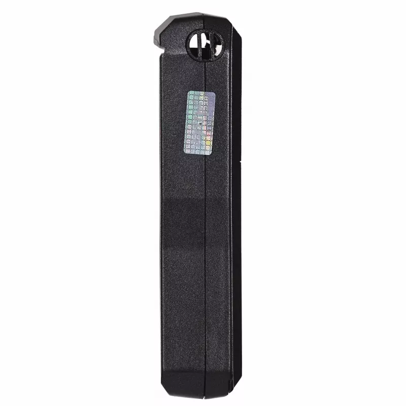 Alcoholímetro HI-TECH MEDICAL BACSCAN F-30 0 - 4% 1% Negro