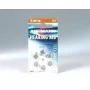 Pila desechable Ansmann blíster 6 X zinc-aire PR 312