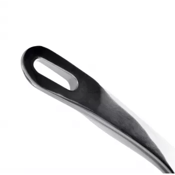 Sartén Ballarini Alba Ø24 cm, material de titanio, grosor de pared 4,5 mm, antiadherente