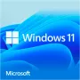 Windows 11 Home, software de sistema operativo 64 bits, alemán, unidad flash USB
