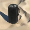 Altavoz portátil Tellur Eclipse Bluetooth 12W negro