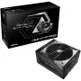 Fuente de alimentación ASROCK Taichi TC-1300T 1300 W 20+4 Pin ATX 80 PLUS Titanium, negro, ventilador de 135 mm