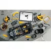 LEGO Technic 42172 McLaren P1 Set de coche modelo para adultos