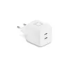 Cargador DICOTA D31984 Cargador móvil Tablet Blanco CA Carga rápida