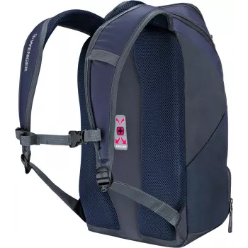 Wenger/SwissGear XC Wynd Mochila para portátil Azul (610170)
