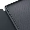 Funda blanda para tablet iPad Pro 13 negro