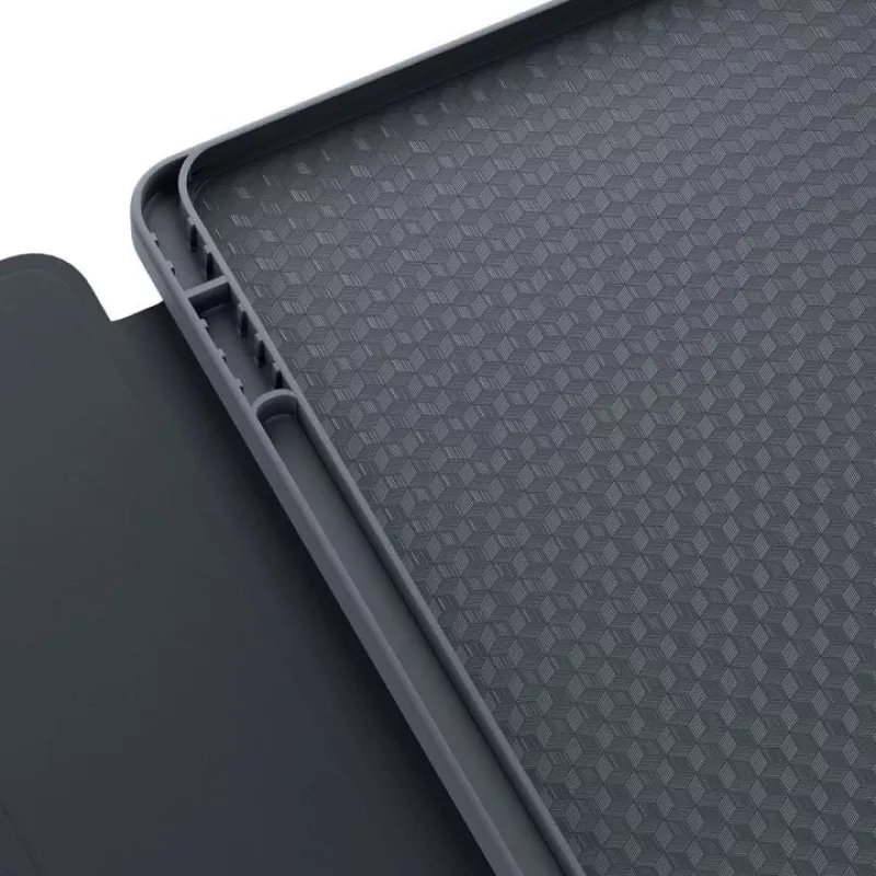 Funda blanda para tablet iPad Pro 13 negro