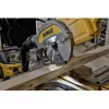 Sierra de inglete y tronzadora DeWALT DWS777-QS 6300 U/min 1800 W