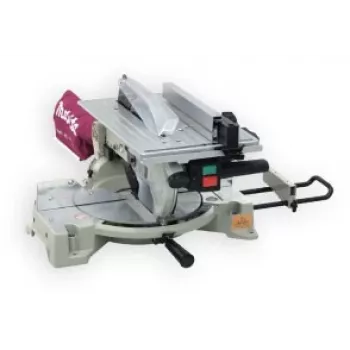 Ingletadora Makita LH1040 1650 W 4800 rpm