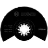 Hoja de sierra segmentada Bosch Professional ACZ 100 BB, 100 mm, bimetal (BIM), pack de 10