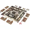 Zombicide - Schwarz Plague juego familiar