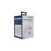 Adaptador de viaje GEMBIRD A-AC-USMINTF — universal a enchufe US, 10 A