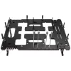 Banco de pruebas Streacom BC1 V2 negro soporte ATX aluminio