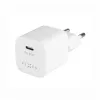 Cargador de viaje portátil USB-C FIXED FIXC30M-C-WH 30W diseño compacto