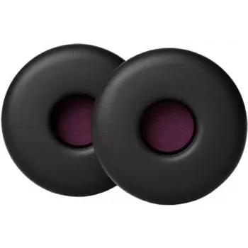 Almohadillas EPOS IMPACT 800/1000 ANC de piel sintética negras