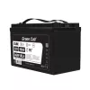 Batería AGM VRLA 12V 90Ah IP54