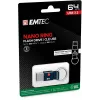 Memoria USB Emtec 64GB USB3.2 T100