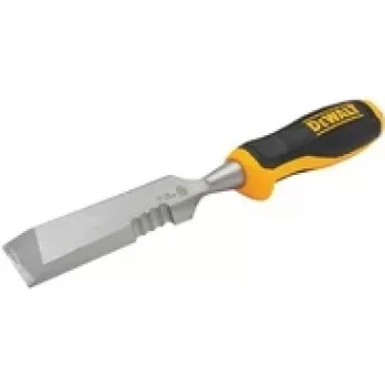 Formón DEWALT 25mm DWHT0-16065 (DWHT0-16065)