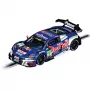 Slot car CARRERA Audi R8 LMS GT3 Red Bull DTM – escala Digital 132