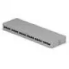 Ubiquiti UACC-ETH-SP-Panel-24 - protector contra sobretensiones Ethernet, panel para rack