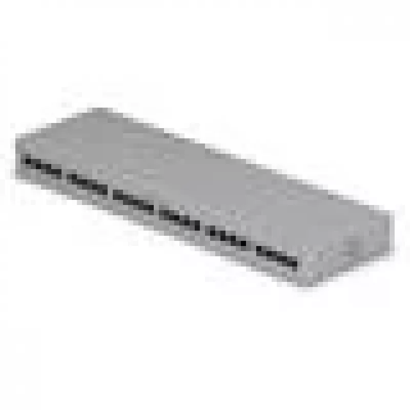 Ubiquiti UACC-ETH-SP-Panel-24 - protector contra sobretensiones Ethernet, panel para rack