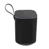 Altavoz Esperanza EP155 BT FM LED RGB negro 10W