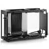 DAN Cases A4-SFX V4.1 - Plata + Alpenföhn Negro Ridge - 120 mm