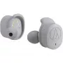 Auriculares con micrófono Audio-Technica ATH-SPORT7TW