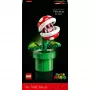 Set de construcción LEGO SUPER MARIO 71426 Planta Piraña con funciones interactivas