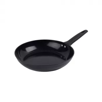 Sartén Russell Hobbs 26 cm Verde Thermocollar RH03277EU7 — antiadherente, 26 cm