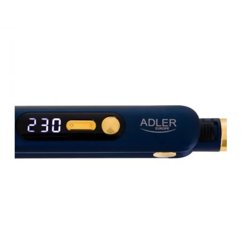 Adler AD 2328 plancha de pelo
