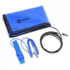 iFixit Essential Electronics Toolkit + alfombrilla antiestática plegable