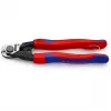 Cortacables manual Knipex 95 62 190 T