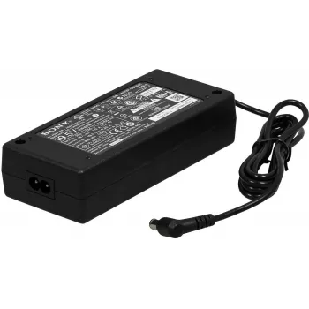 Fuente de alimentación Sony 149292613 100W – fuente de alimentación externa para portátiles y dispositivos Sony compatibles