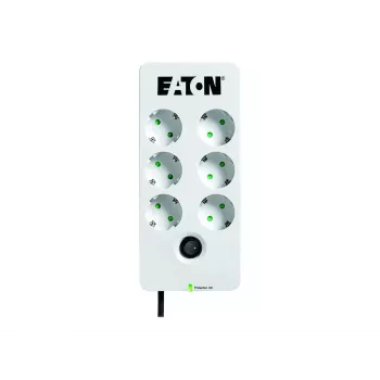 Caja de protección 6 DIN Eaton